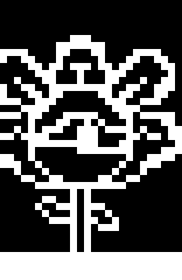 [224a35] bro the zesty flash isn't even that fast I mean like all he did with glitch was see new person and add three Different colors of pixels on their spirte