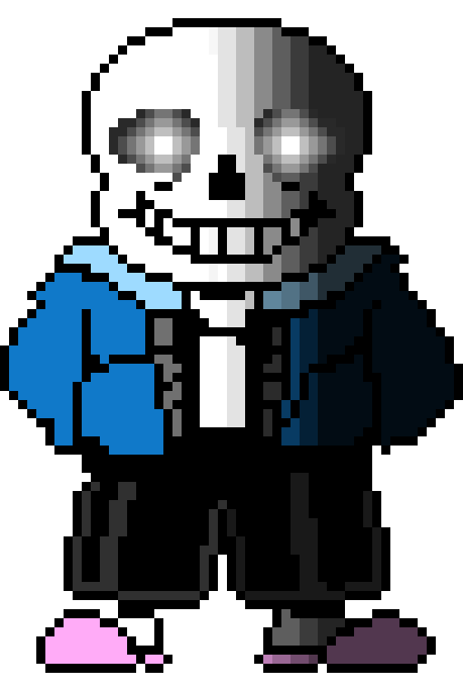 [9664c4] Sans