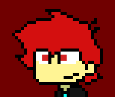 [d0ac6b] also i'm a Super Saiyan God! -Warrior