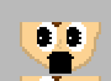 [72c467] adam here a screaming face -fresh?ink