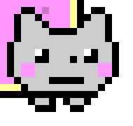 [5bc0d0] hello -Nyan Cat