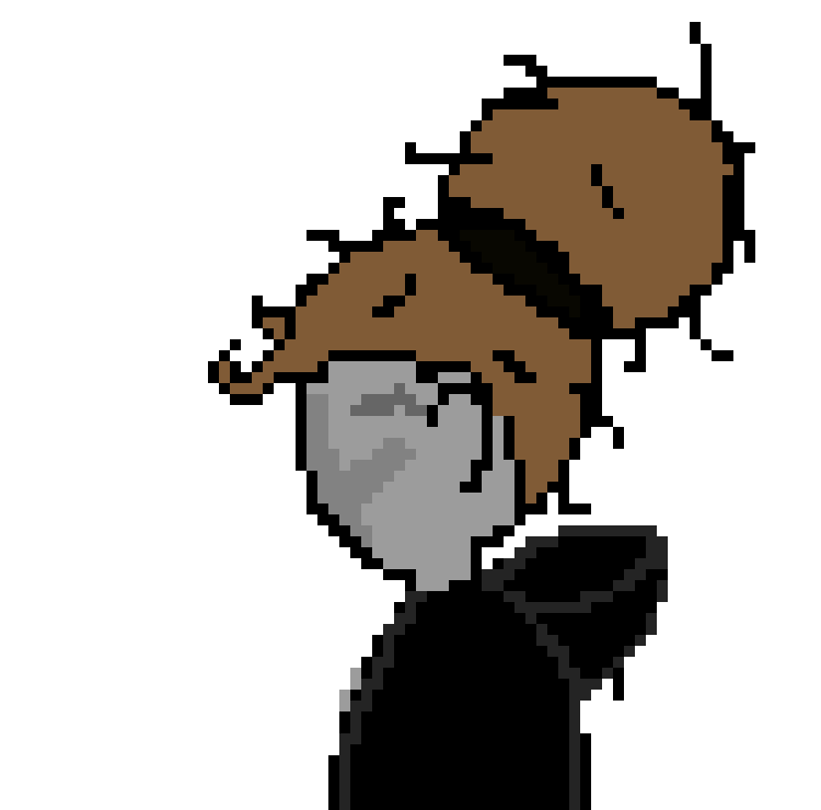 [752f20]  ̶y̶o̶u̶ ̶l̶o̶o̶k̶ ̶l̶i̶k̶e̶ ̶a̶ ̶m̶i̶x̶ ̶b̶e̶t̶w̶e̶e̶n̶ ̶c̶o̶u̶s̶i̶n̶ ̶I̶t̶ ̶a̶n̶d̶ ̶F̶r̶i̶s̶k̶.̶ ̶a̶n̶y̶w̶a̶y̶s̶,̶ ̶w̶h̶a̶t̶'̶s̶ ̶o̶u̶r̶ ̶q̶u̶e̶s̶t̶i̶o̶n̶,̶ ̶m̶y̶ ̶o̶m̶n̶i̶s̶c̶i̶e̶n̶t̶ ̶f̶e̶l̶l̶o̶w̶?̶