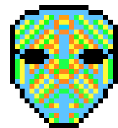 [9664c4] pixelmask