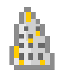 [9664c4] Cheese Grater