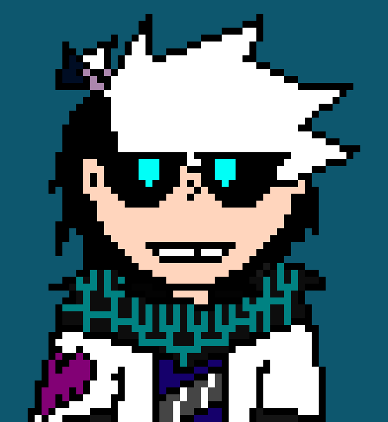 [b71496] i knew chat died