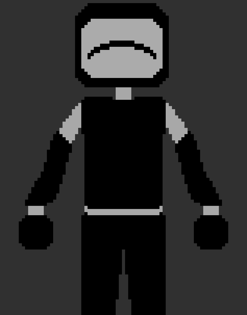 [25d002] So Fox thing. Whats your name and why are you wandering the streets alone.