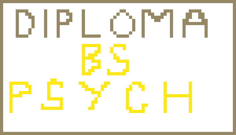 [678c66] diploma bs psych