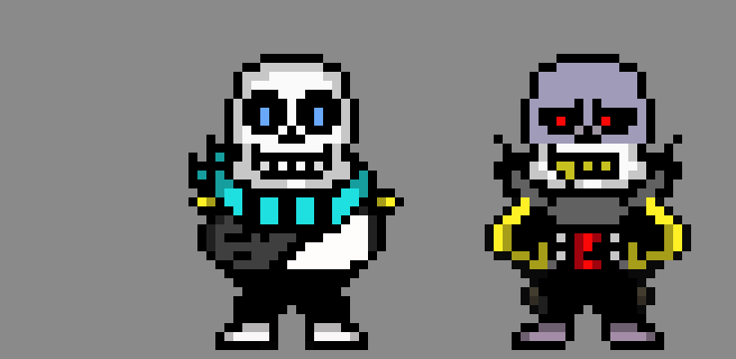 [fb83a7] More sans sprites