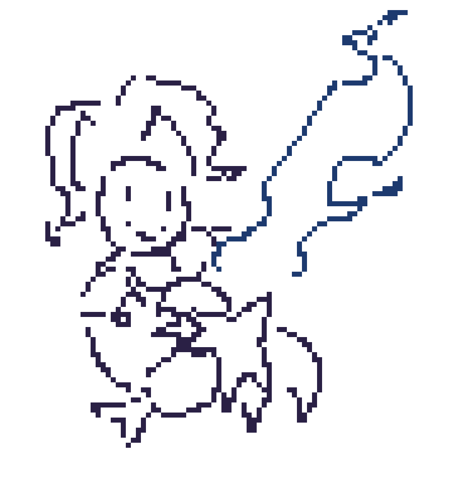 [5bbfd7] Im just happy I was able to decently roleplay, whether it was as a gay freaky bit or not