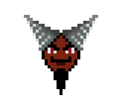 [9664c4] DEMON MAN