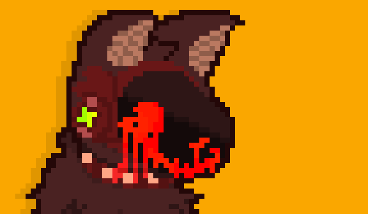 [583245] -Silent mouthing- So?... You dare try that again and you'll become unable to function and be unable to be repaired...