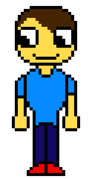 [9664c4] happy again paul