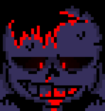 [7ce906] Did I teleport to an alternate universe? -Demented