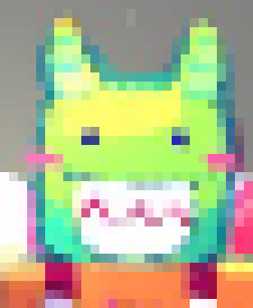 [5bbfd7] The curses are working.