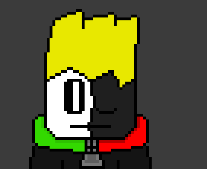 [812b32] no problem Geno. - Molt!