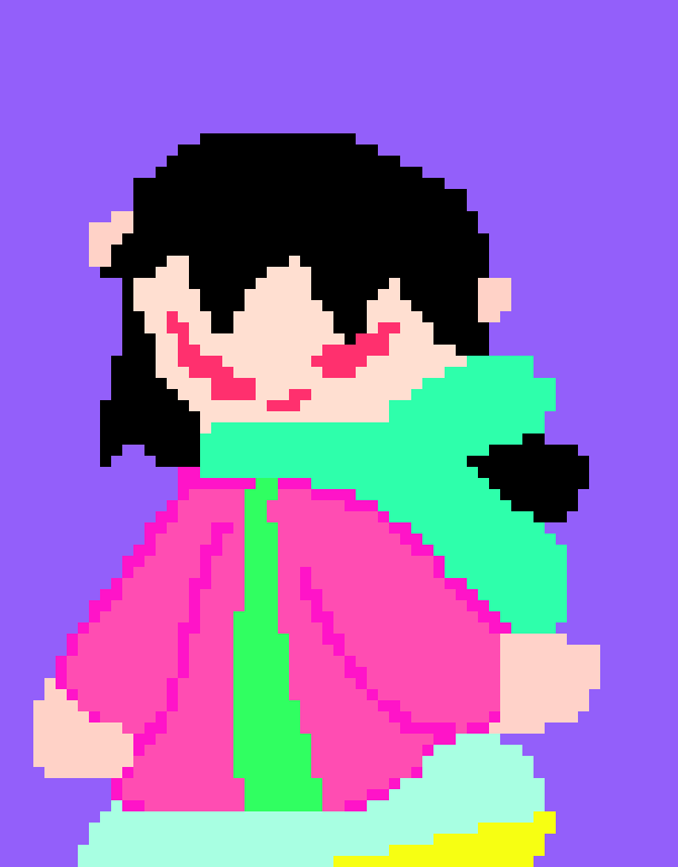 [904ba9] I would change my face but I have to go bye gusy see u later