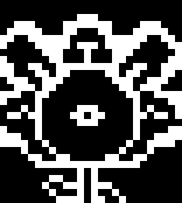 [1f86ca] POV you've been using the famous sans eye and John hasn't noticed that I stole it from him