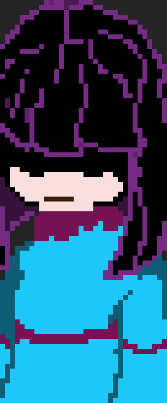 [904ba9] can someone do grillbys for the roleplay she teleports purpole there.