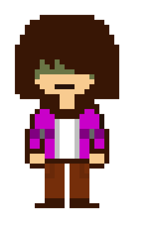 [5c6714] DT Knight (No Armor) (Overworld)