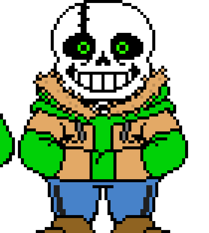 [be2951] creator sans- ok