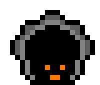 [05b0c1] I've been out for a while. *He stands and rubs his head* Where are the other Ts? 