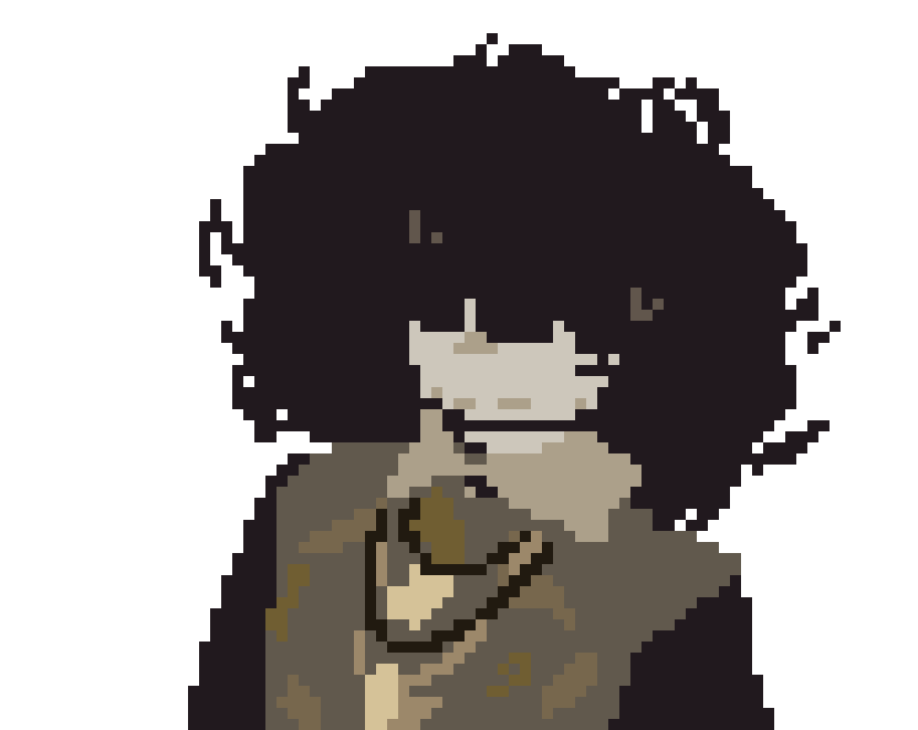 [7318ce] Alright, but I just wanted to say like, you used to be really good at shading and coloring. What happened? 