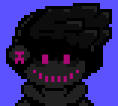 [48193a] Because he was a green haired buffoon who revived from death and now holds power after dying as a human humans don't have power and now this green haired wack does and everybody down there had cared about him you know they will try to bring him back-Corrupted Bx