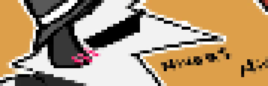 [ab0438] I feel tired chat do I go honk shoo honk shoo mimimimimi