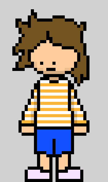 [f684ac] ... -The Amazing Ez