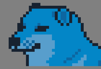 [4076f0] if you can find someone to train you, Sunky. -The Blue Doge (zachary)