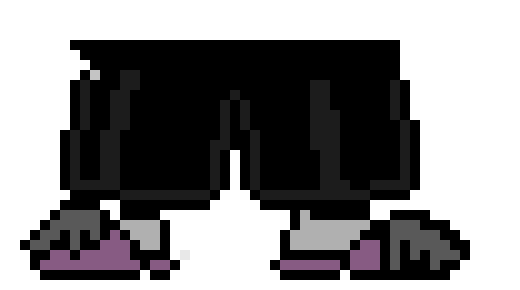 [3fd0af] dustdustdust sans legs