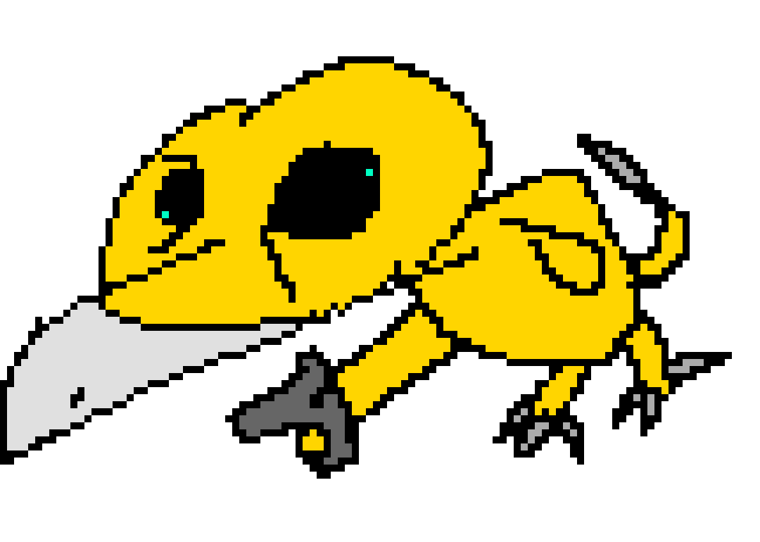 [c5f0c3] WHEN I GROW UP, I WANNA BE A CLOCK HAND! XD -BL