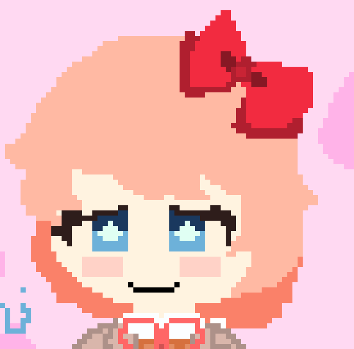 [2a4595] ~+Her eyes returned to normal+~ "Its ok! Wait... ARE YOU A TALKING CRAB!"