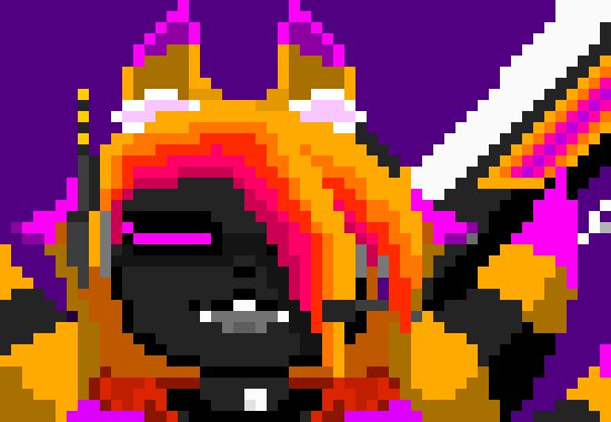 [aeaddc] [Ekusukariba]  your welcome *goes back to playing the surge 2*