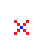 [d3a5dd] kirka.io crosshair