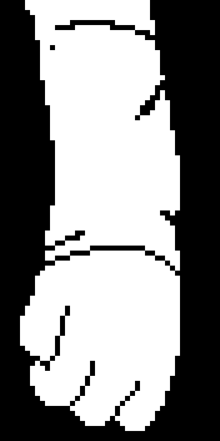 [2d73ea] GUESS MY NAME, AND I REVEAL MYSELF. -???