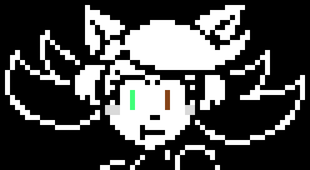 [95be89] -He has no idea, on what to do now so he goes idle-