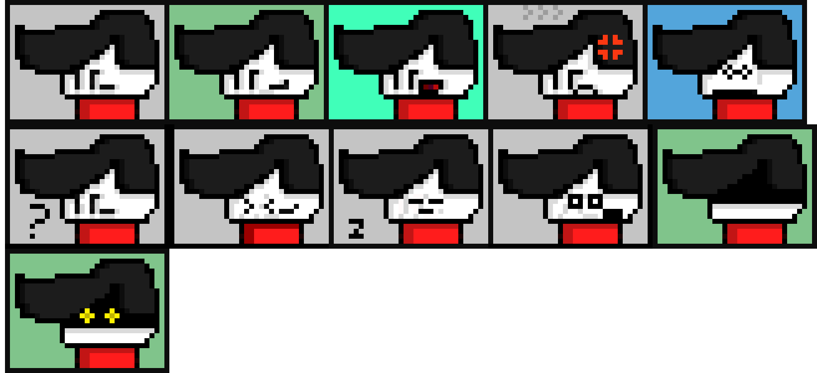 [7456f1] Ben. Remember me? It's Bryson. Are you still on PAM?