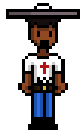 [8e9501] *Poofy flails and gets rid of the fire*