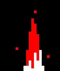 [fdea83] *million bones form under jacob killing him