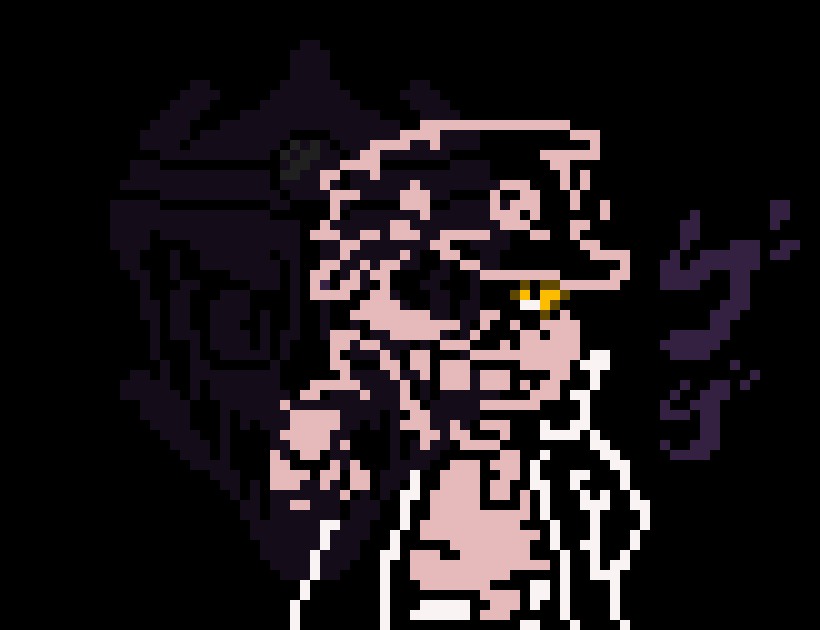 [d6e9f2] Oh boy, is today gonna be one of those days where there is literally barely anybody on?