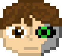 [64a939] Experienced Error:"Human Brain" 