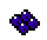 [9664c4] Blueberries