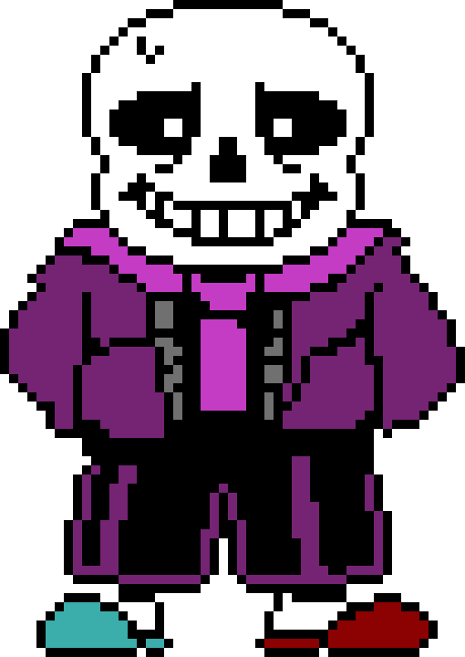 [98c641] The Last Promis Sans 1 sweat