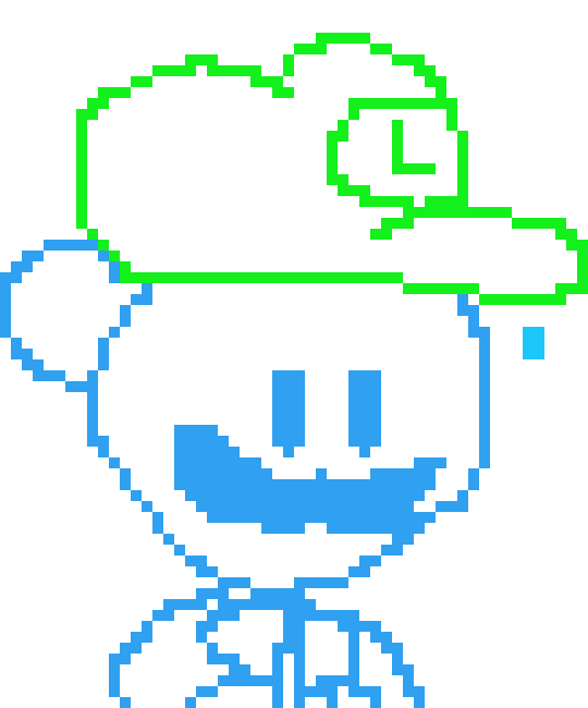 [3e21f9] hey there [LITTLE SPONGE]