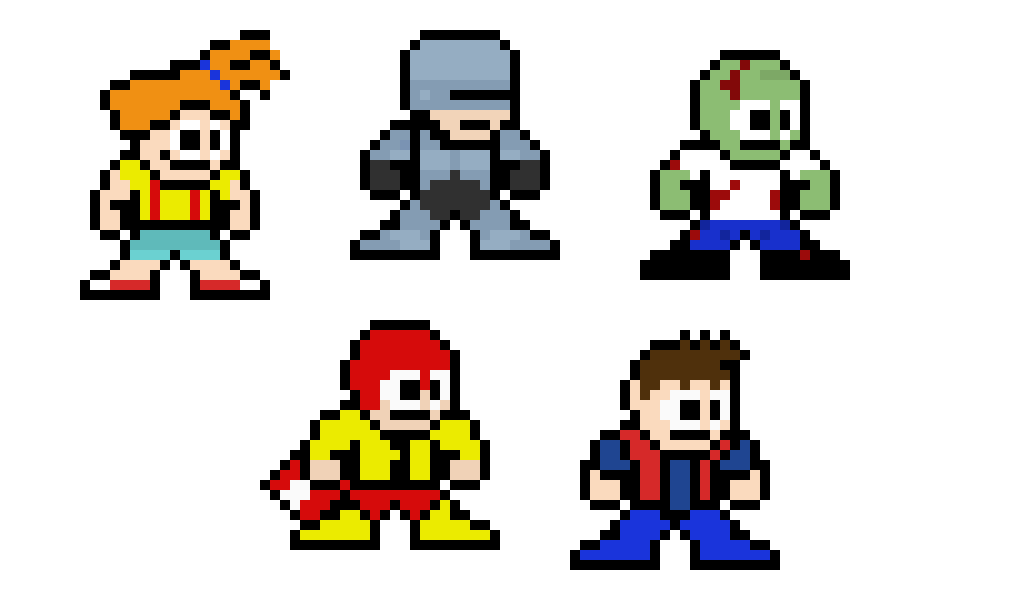 [1b3571] Zombie 8 Bit.png