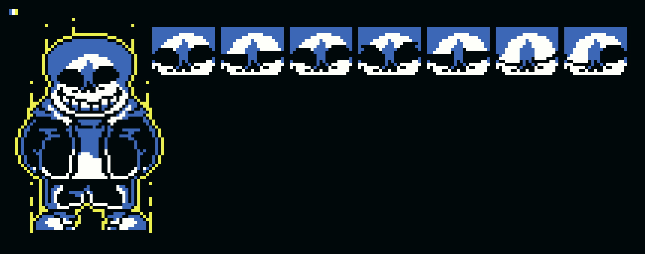 [db17e5] Ok, no stalling. Opinions on this sprite? Things I can improve? [lss]