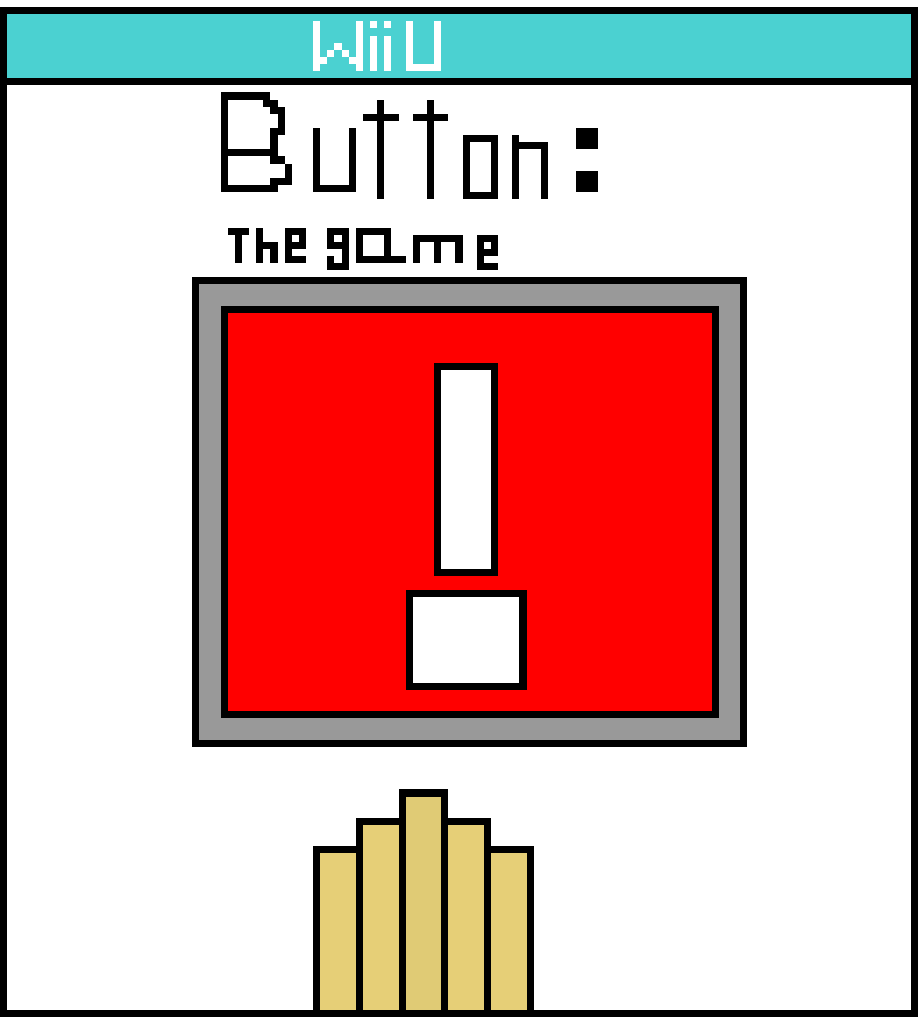 [9664c4] button the game