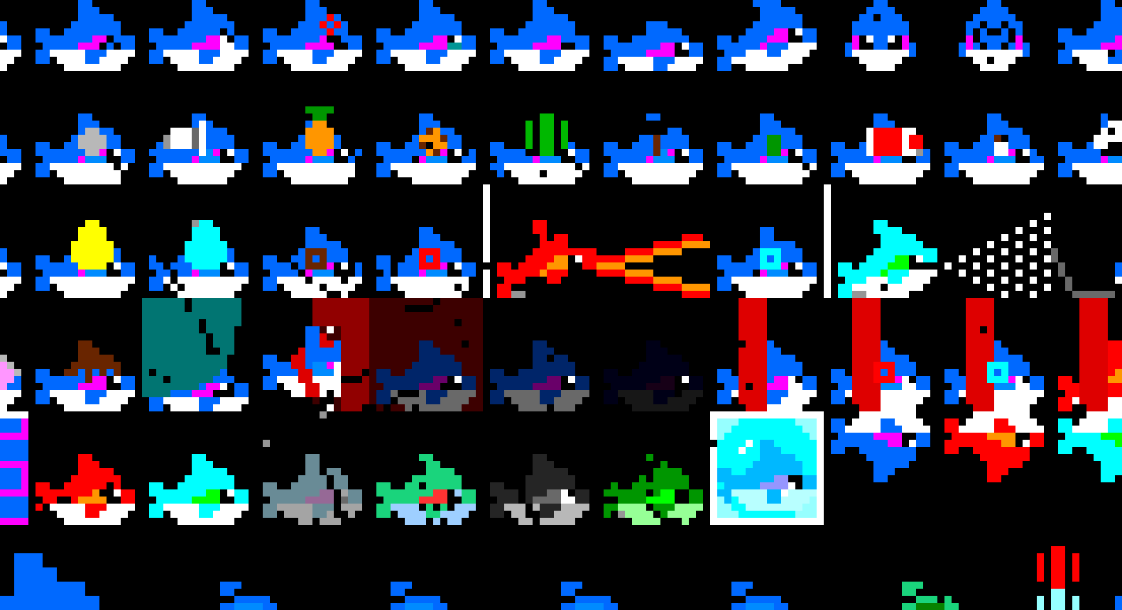 [bf2736] Brrrr -Lebryan J.