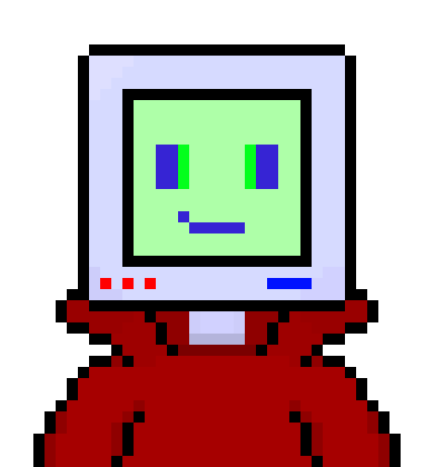 [be82ba] Sounds pretty weird.